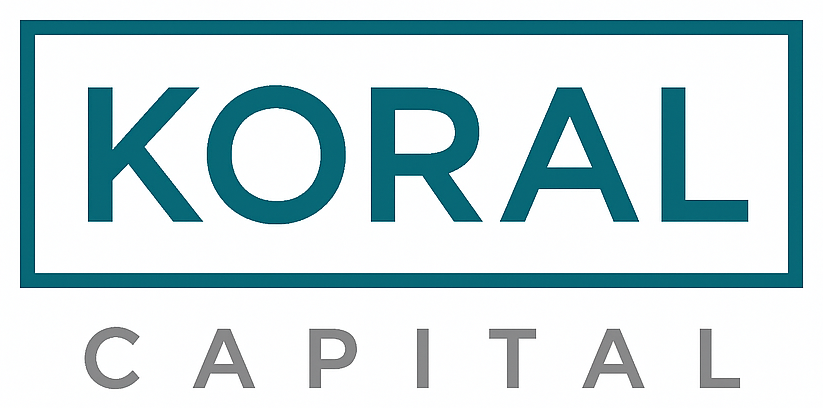 Koral Capital logo